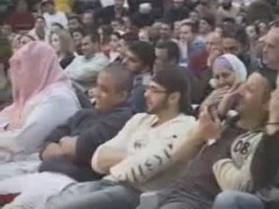 sheikh Khalid Yasin : La mort