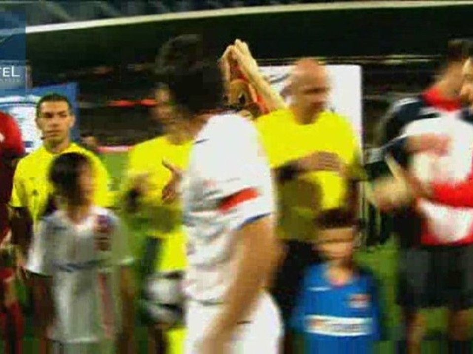 Olympique Lyonnais : Juninho