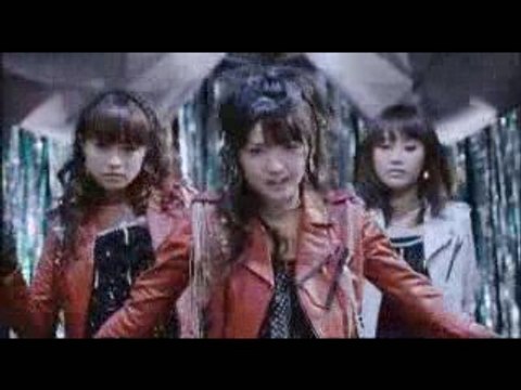 Morning Musume - Naichau Kamo ( Michishige Sayumi Ver)