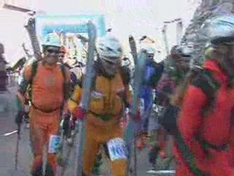 Challenge Besse en Oisans