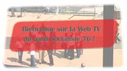 Magazine PS 76 mars 2009 Part1