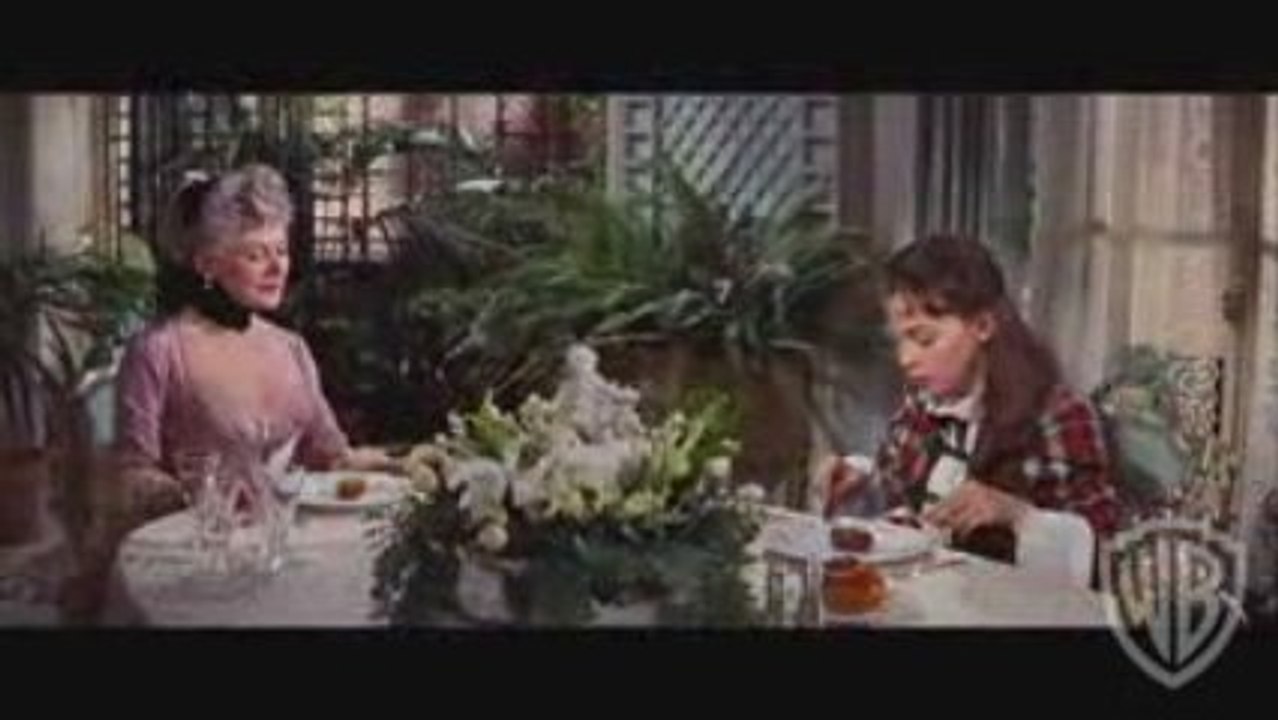 Gigi - Manners
