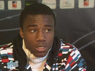 Football/Angers-Ajaccio : Serge Deblé en renfort