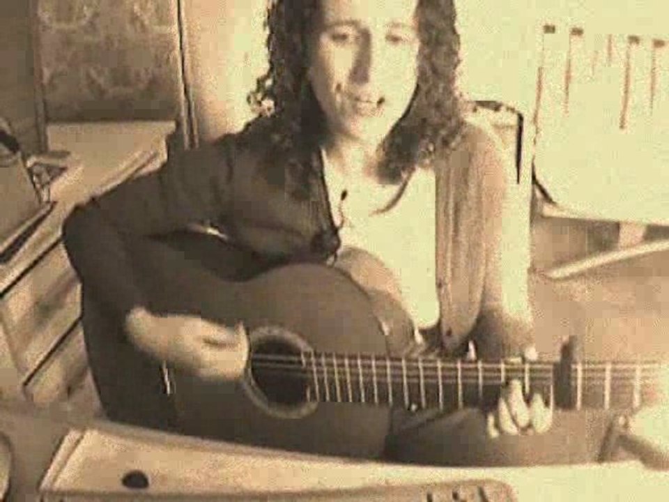 KT Tunstall- Saving my face