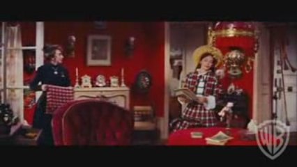 Gigi - Thank Heaven for Little Girls