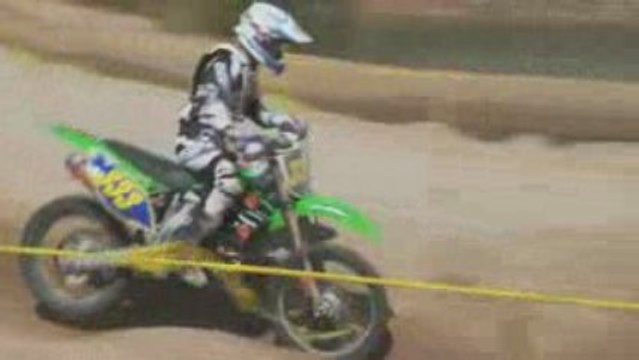 Ricky Dietrich Wins WORCS Lake Havasu on Monster Energy K...