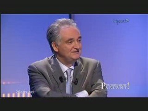 Attali - Gouvernement Mondial NWO