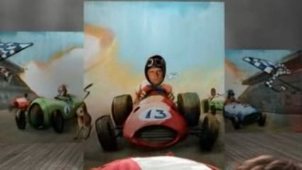 Extreme Racer Game - START HERE!