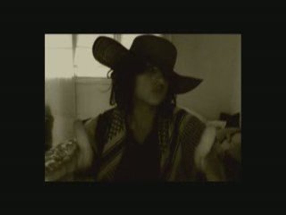 Cowboy end