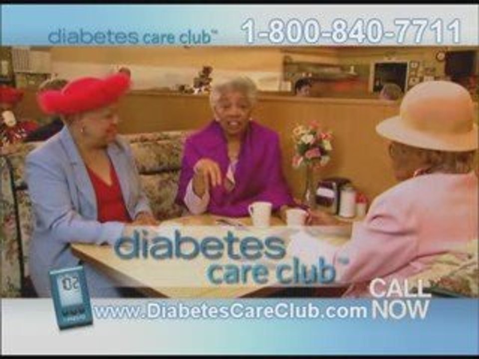 Free diabetic supplies