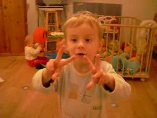 Très bon anniversaire Léo-Paul