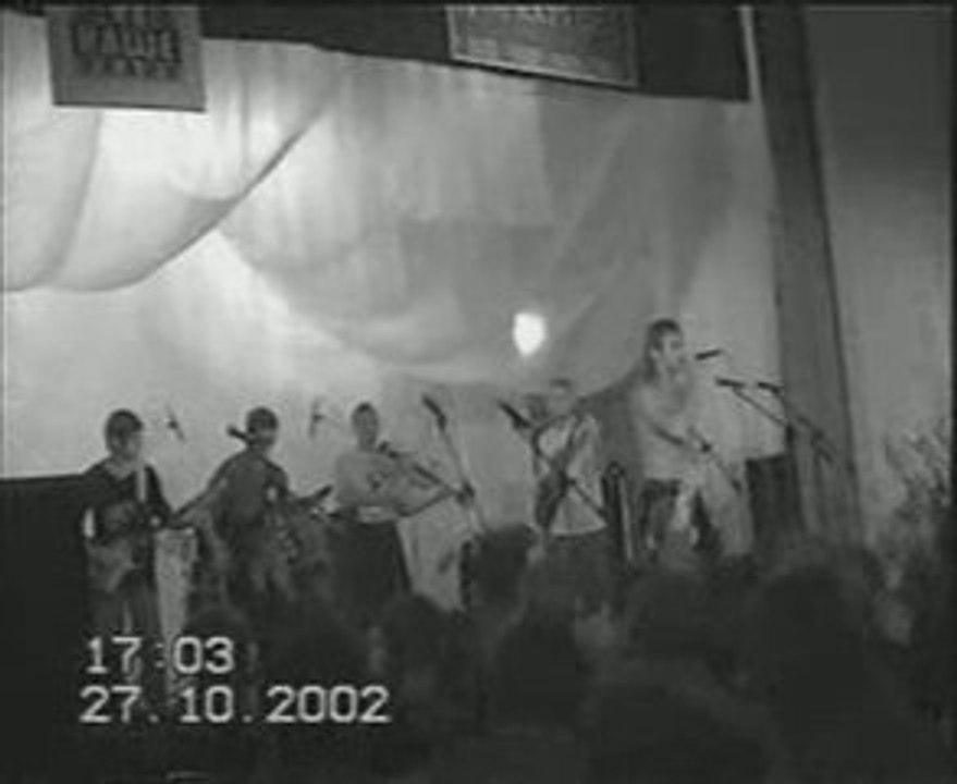 Arhangelsk 2002