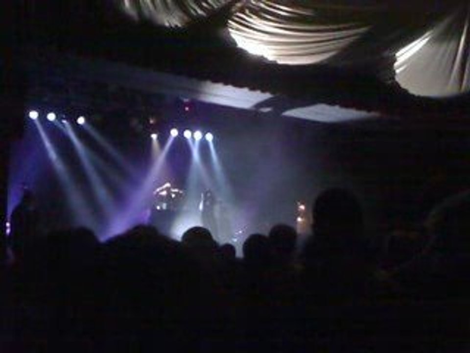 ABD AL MALIK - CONCERT MARSEILLE 24/03/09