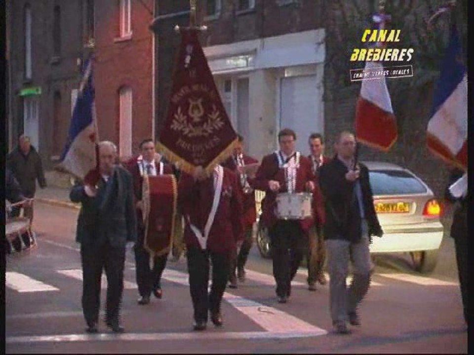 47e anniversaire du cessez-le-feu en Algérie