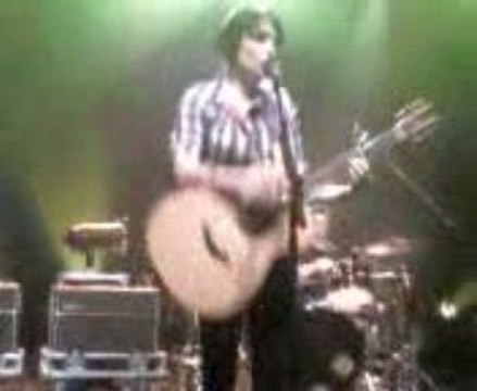 Pascale Picard Band - Gate 22 (Live au Bataclan)