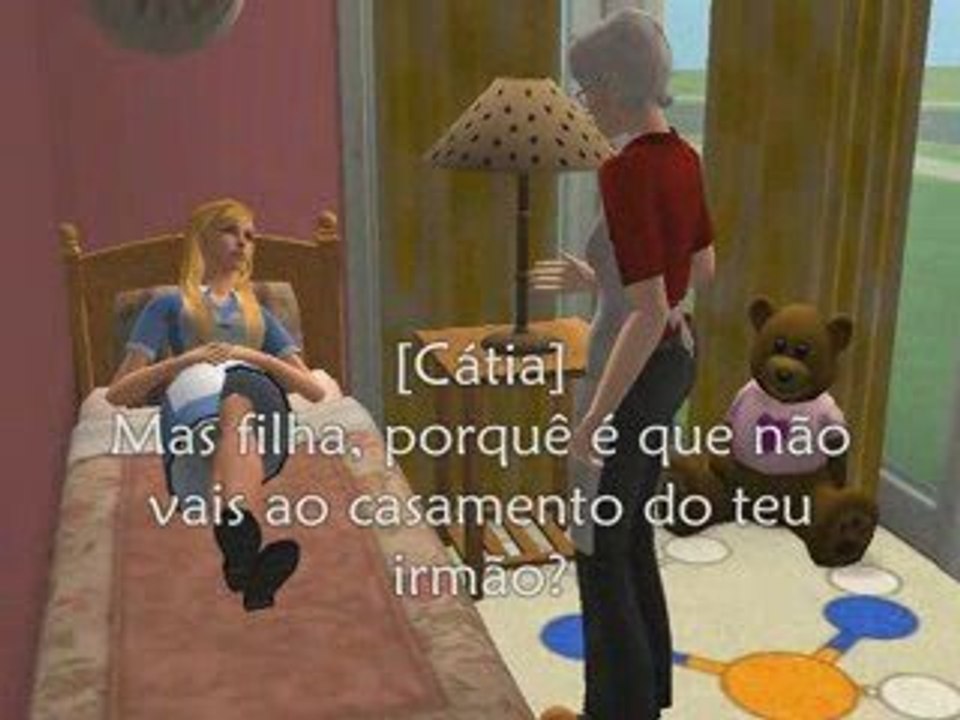 THE KING - 14º episódio