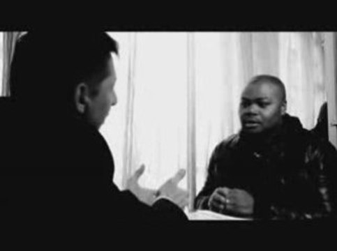 ALiBi MONTANA MON PARCOURS CLiP EXCLU 2009