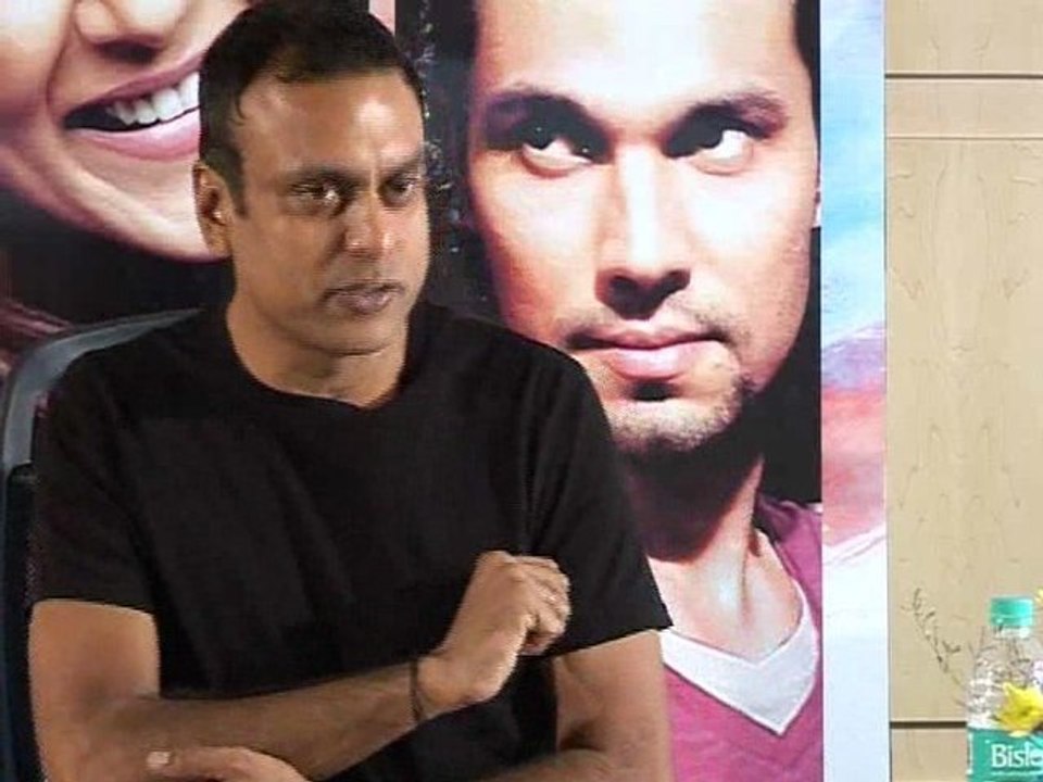 Karma Aur Holi  Interview