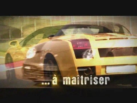 LRS Formula, école de pilotage