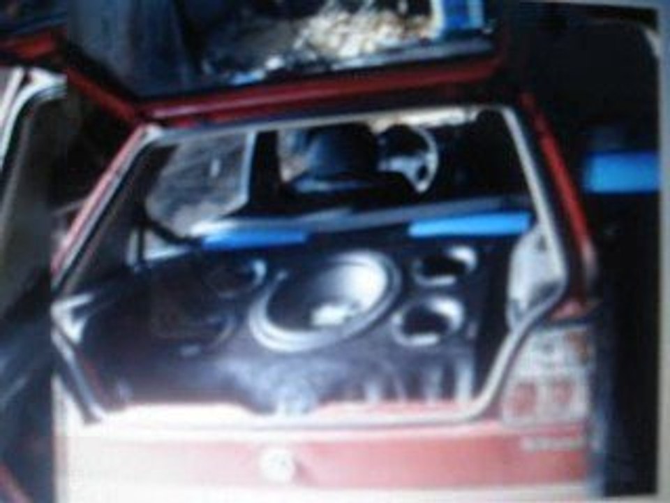 golf 2 du debut a la fin