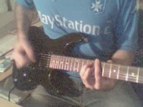 Supermassive Blackhole