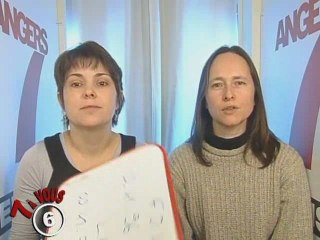 Angers7 , 7 à Vous : Votre vidéomathon N°913