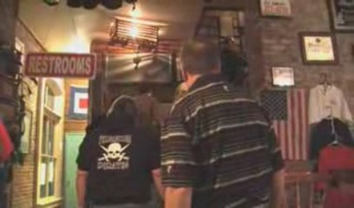 Join the Pirates As They Make The Rounds On Amelia Island