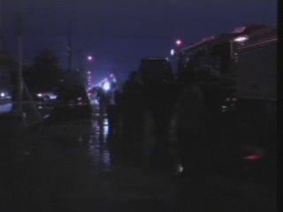 Hector Polo, Noticia: 090319 incendio centro