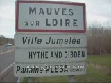 Mauves sur Loire