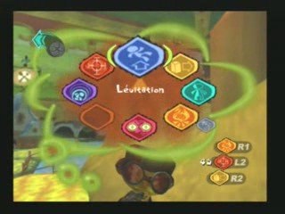 Psychonauts , 28 ) Fred et Napoléon Bonaparte