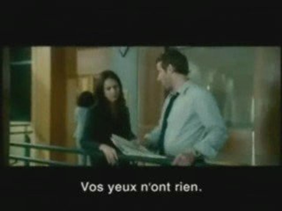 Bande-annonce ''The Eye (version américaine)"