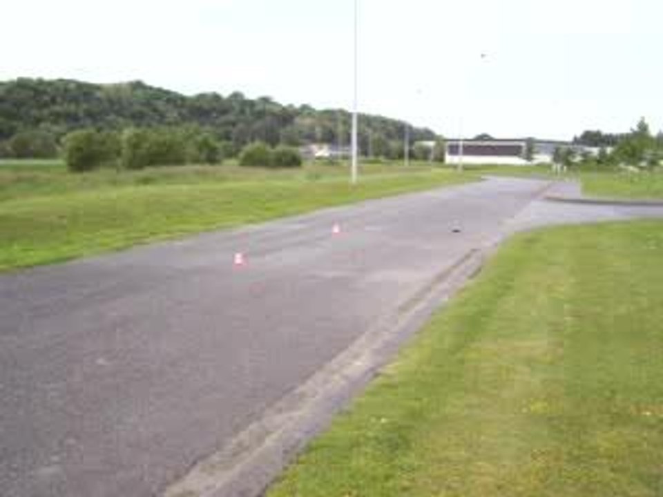 vendetta permax 400 lipo 7.4v 1500 mah