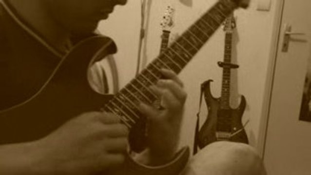 Jonas Gatto - Shawn Lane speed attempt