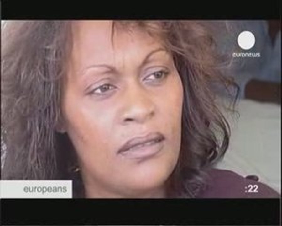 La Guadeloupe en colère