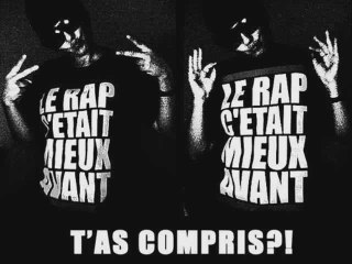 Rap Tunisien Sans Rancune 🎤