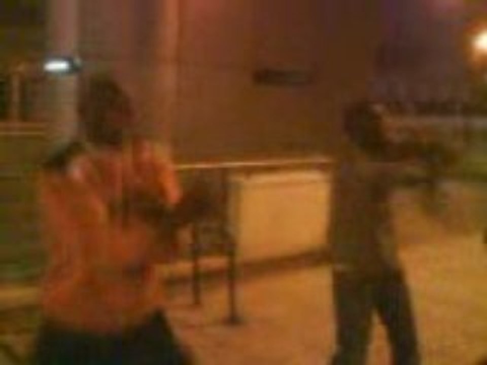 Dance 2 rue