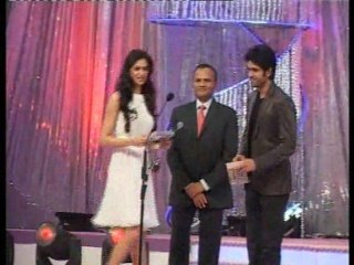 GR8!FLO  Women Awards 2009