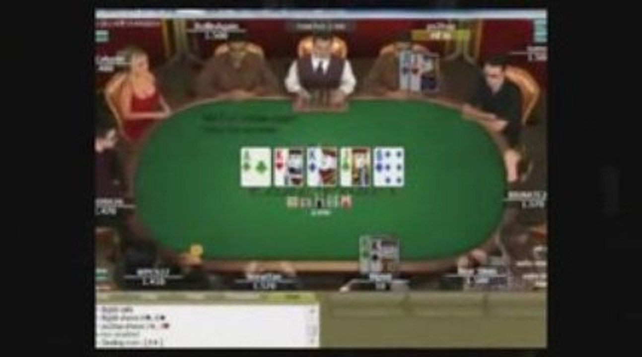 Kostenlos pokern lernen