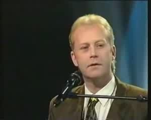 1990 Ireland - Liam Reilly