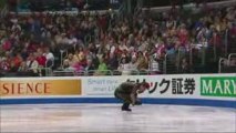 Brian Joubert SP CM