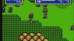 Shining Force II- Battle Outside Secret Village