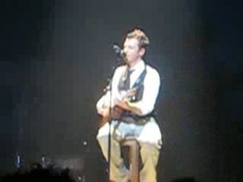 La vie en rose par christophe maé