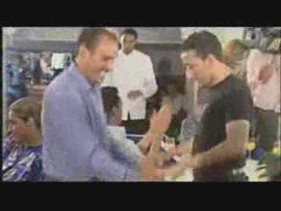 Khalid ayour "arwah ayadar nagh"