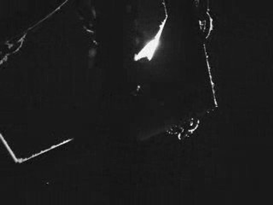 White Light Riot - "Charlatan"