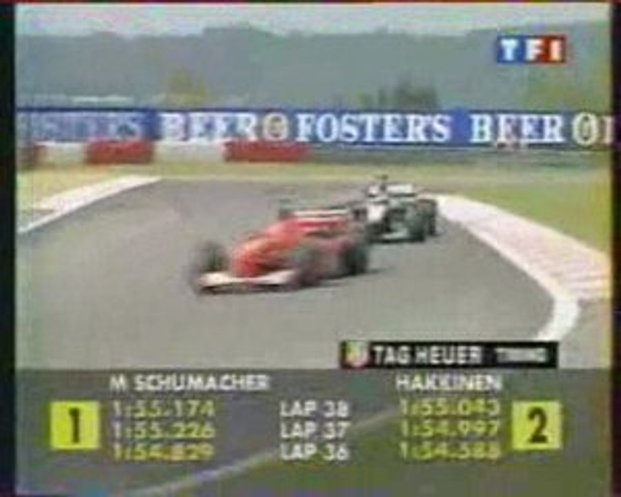 [Divx FRA] Formule 1 GP Belgique 2000 part42.00