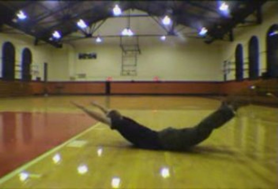 Back_extension