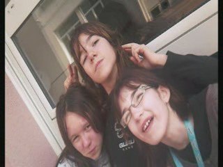 diapo sonia marie mathilde marion clotilde