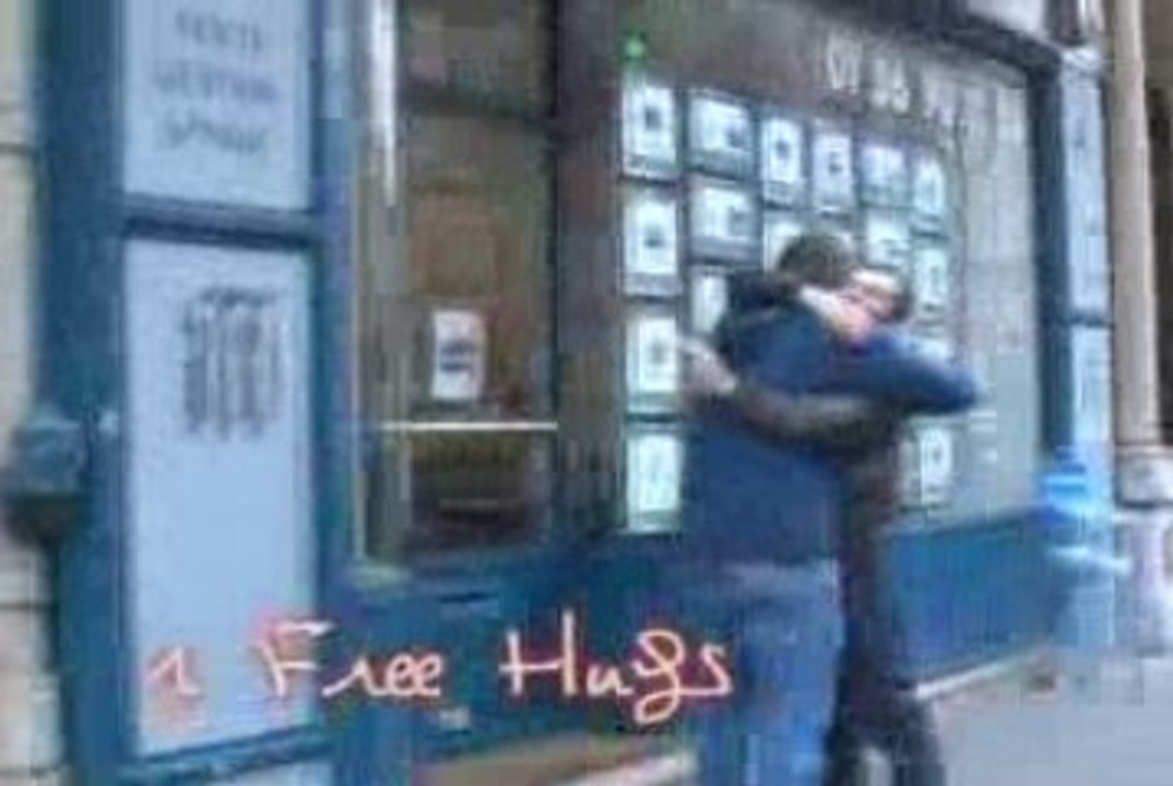 DUB SHOW VOL.2 "FREE HUGS" by ISG TV