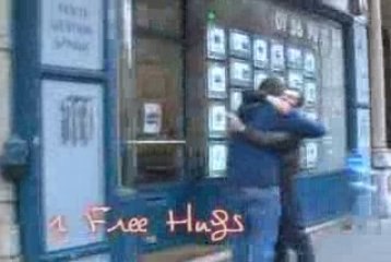 DUB SHOW VOL.2 "FREE HUGS" by ISG TV