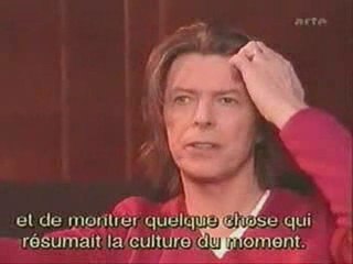 docteur bowie et mister jones part.2